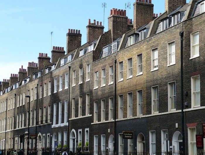 Rent arrears - MPs call for urgent action