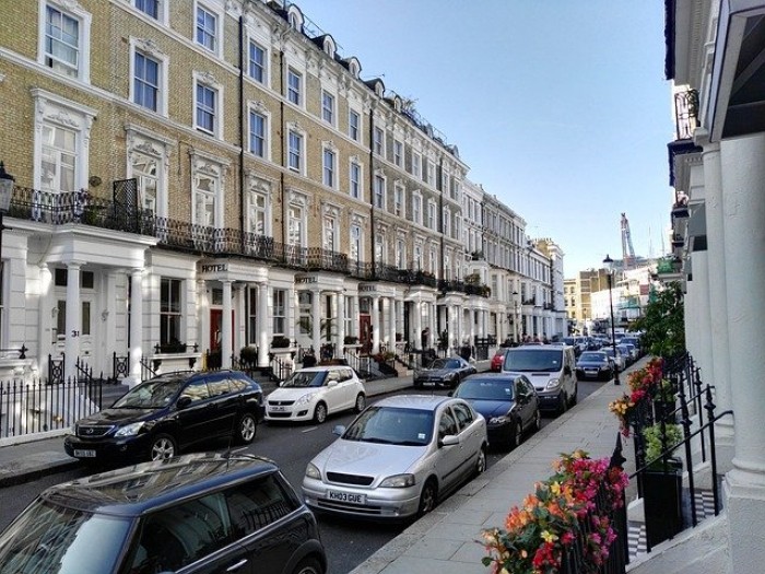 PRS Rental Yields Since Covid