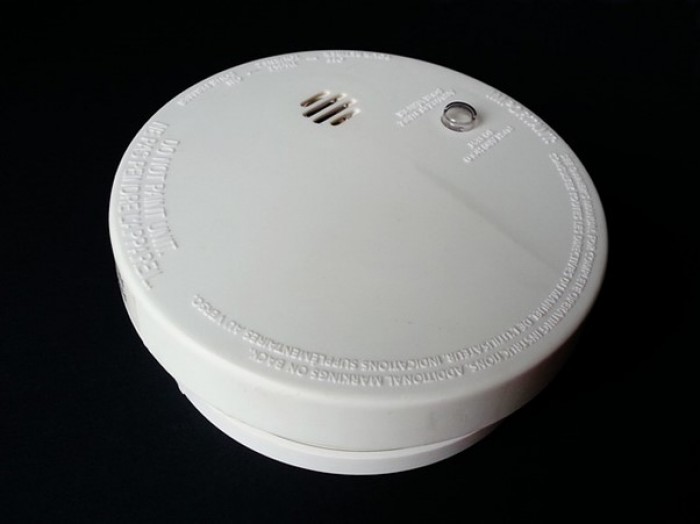 1st Oct 2022 New Smoke & CO Alarm Regulations