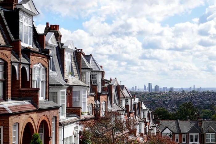 200% Council Tax on long-term empty properties in Haringey
