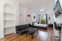Images for Aubert Park, London, N5
