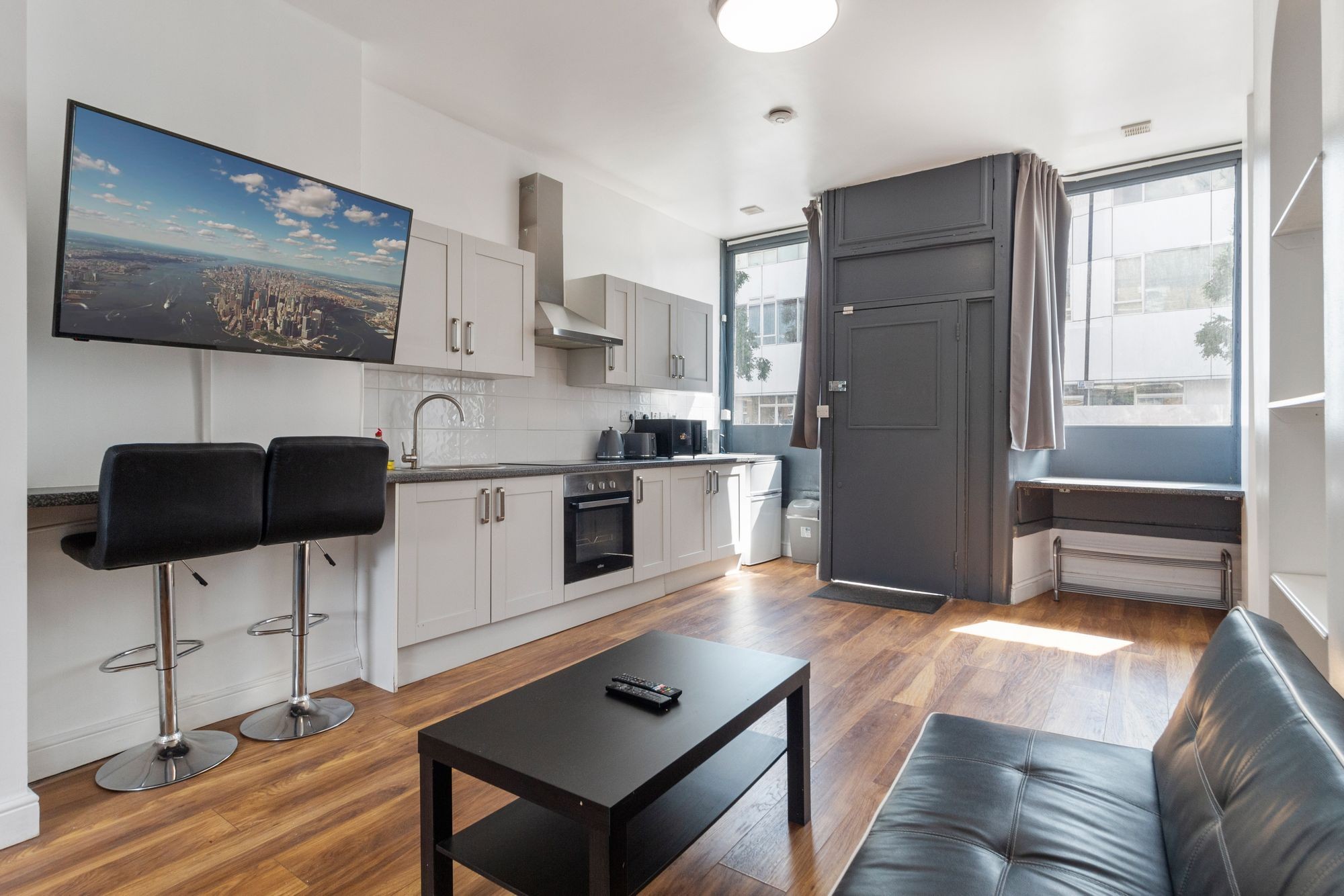 Images for Aubert Park, London, N5 EAID:2092695728 BID:03b1b085-2c4d-4c75-8eea-20939b8639ac