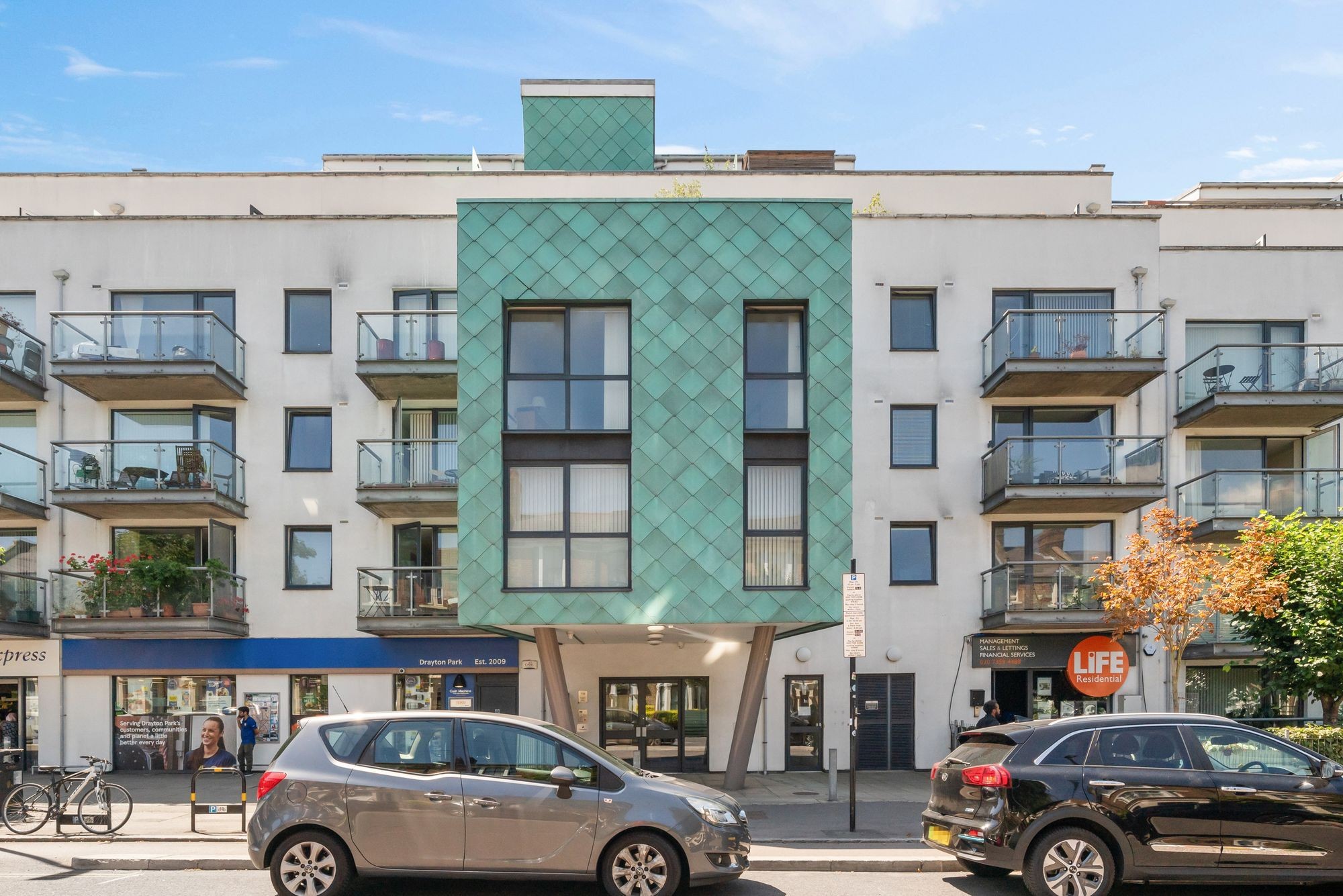 Images for Drayton Park, London, N5 EAID:2092695728 BID:03b1b085-2c4d-4c75-8eea-20939b8639ac