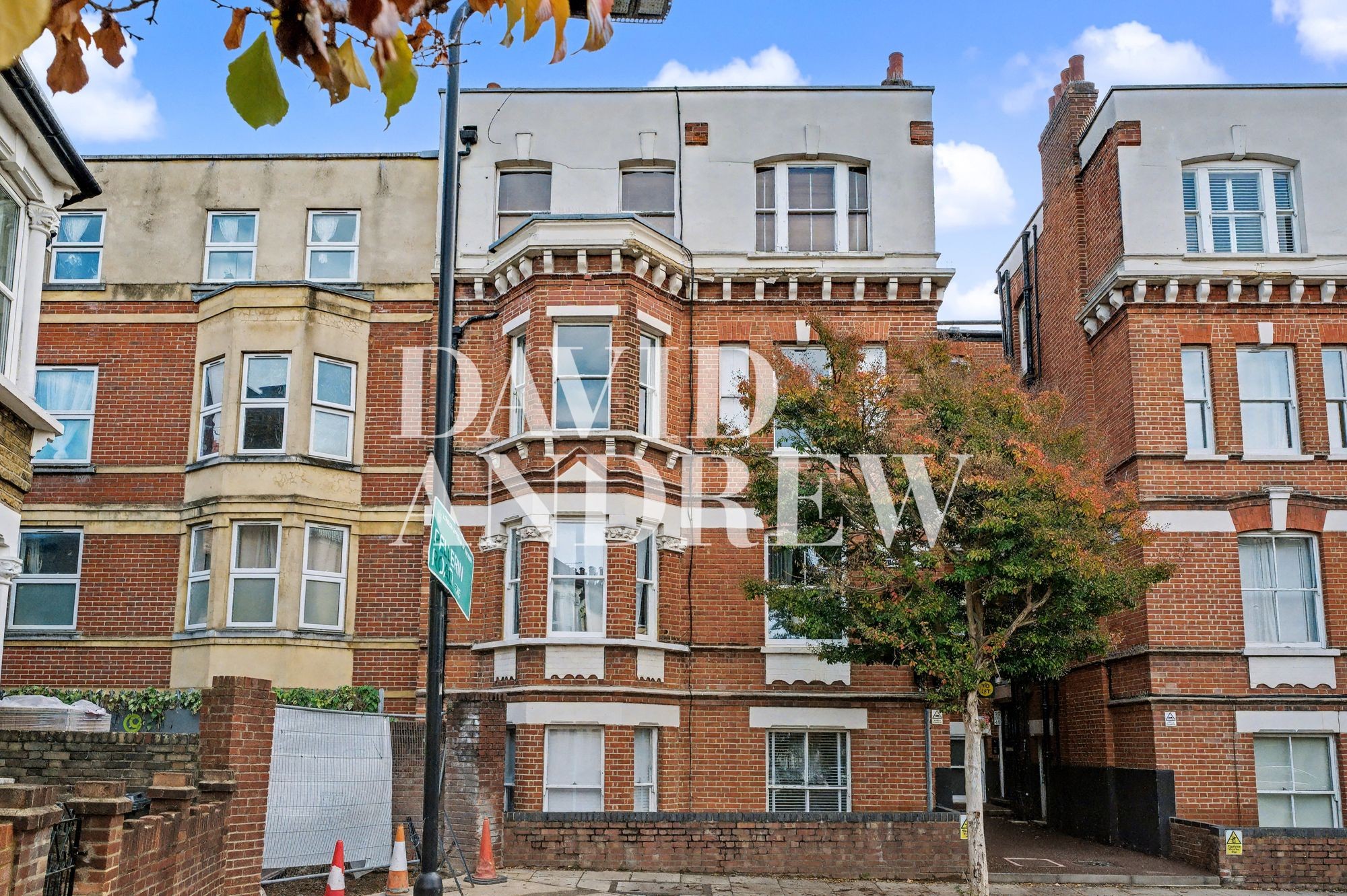 Images for Salcombe Road, Eagle Mansions Salcombe Road, N16 EAID:2092695728 BID:03b1b085-2c4d-4c75-8eea-20939b8639ac