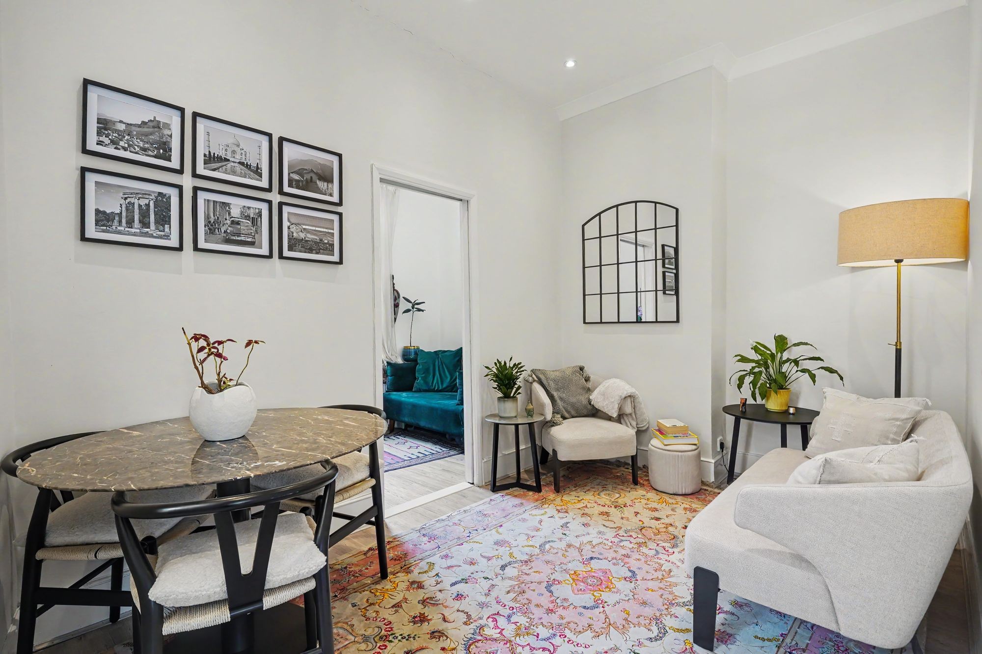 Fairbridge Road, London, N19