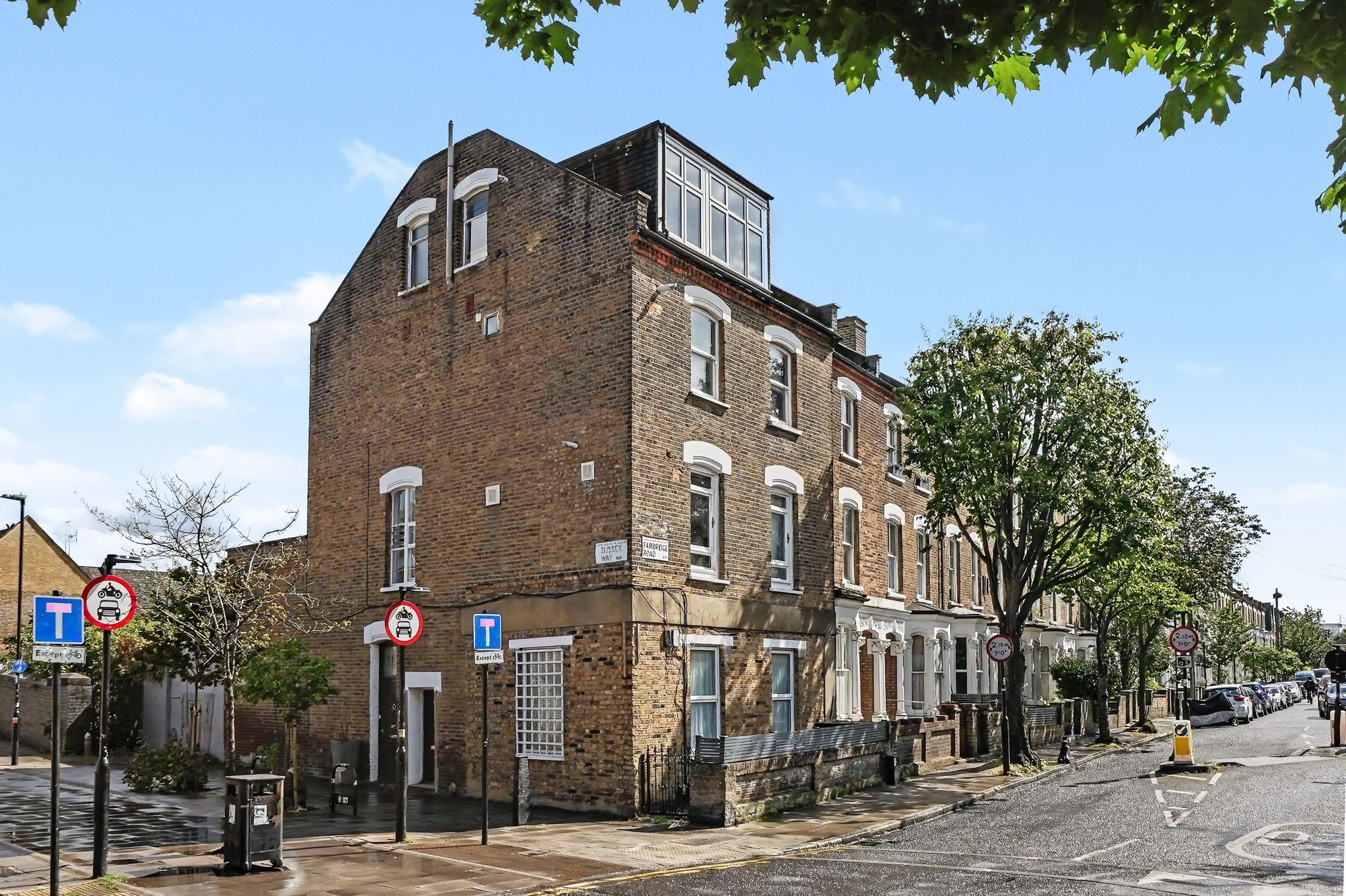 Images for Fairbridge Road, London, N19 EAID:2092695728 BID:a6721746-bd1f-4561-86df-c186f35b52e2