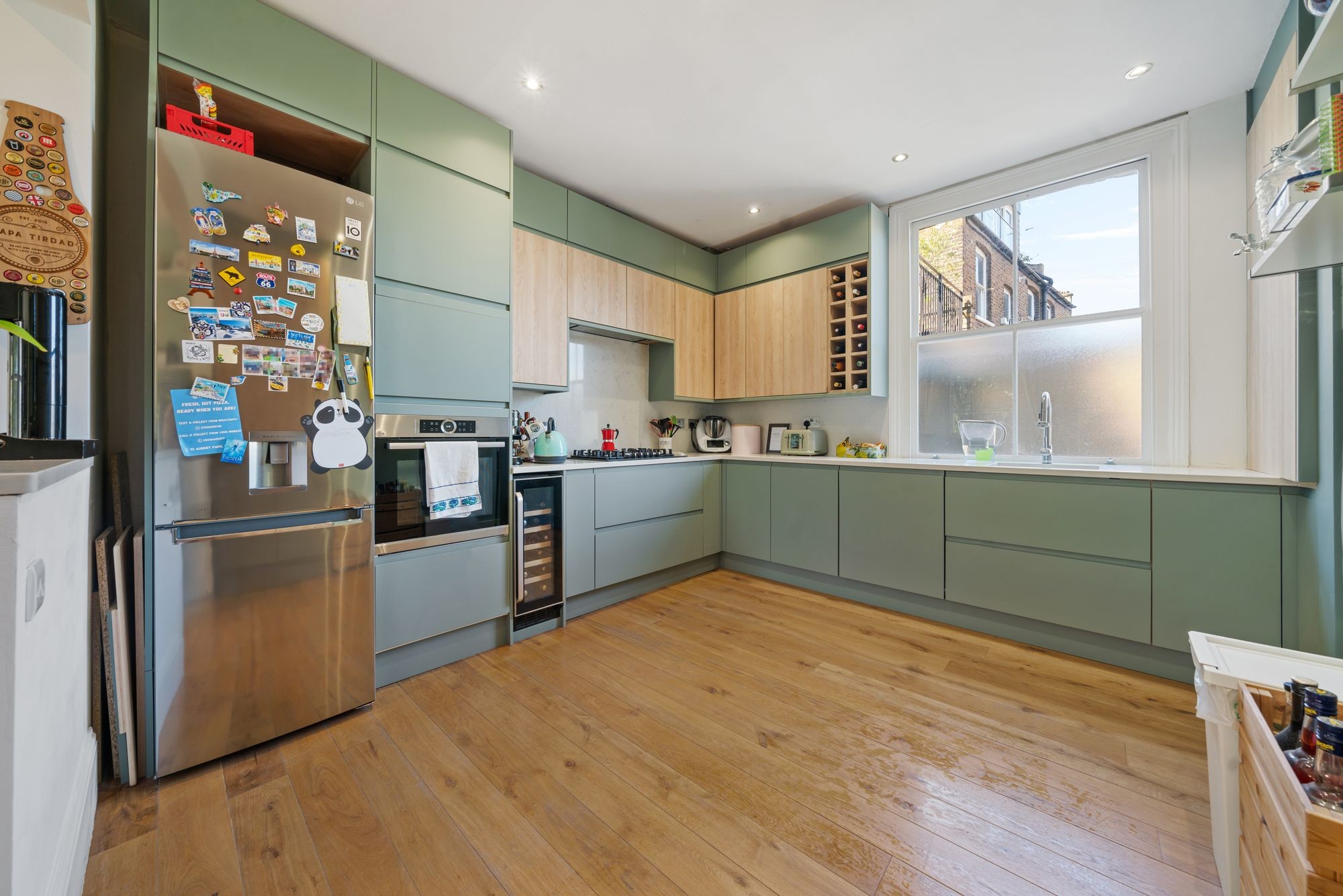 Images for Gillespie Road, London, N5 EAID:2092695728 BID:03b1b085-2c4d-4c75-8eea-20939b8639ac