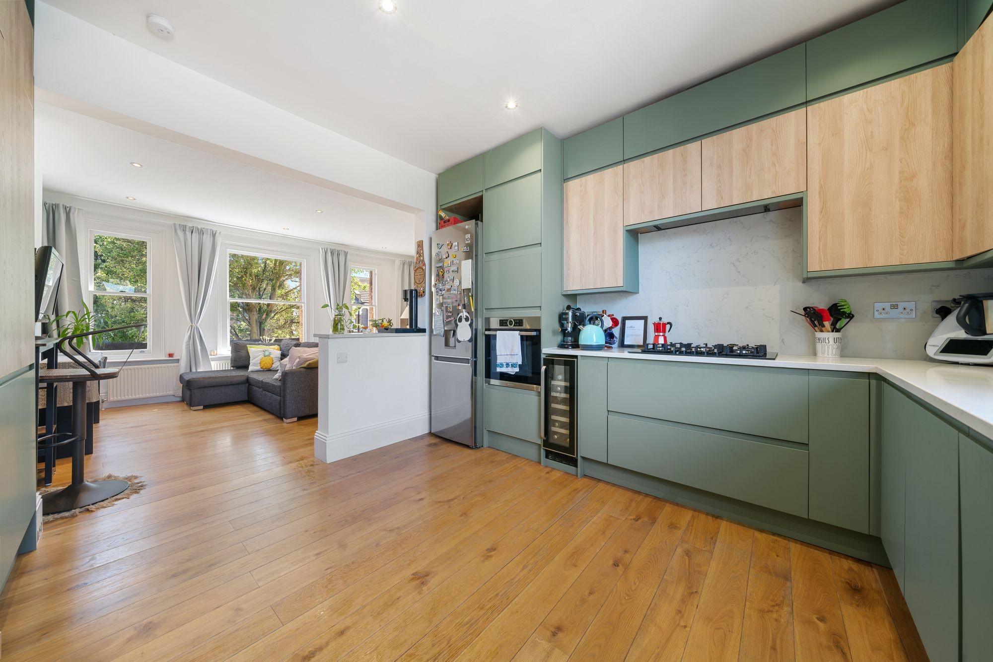 Images for Gillespie Road, London, N5 EAID:2092695728 BID:03b1b085-2c4d-4c75-8eea-20939b8639ac