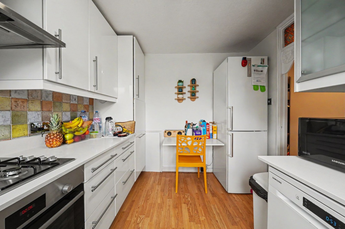 Images for Parkhurst Road, Holbrooke Court Parkhurst Road, N7 EAID:2092695728 BID:a6721746-bd1f-4561-86df-c186f35b52e2