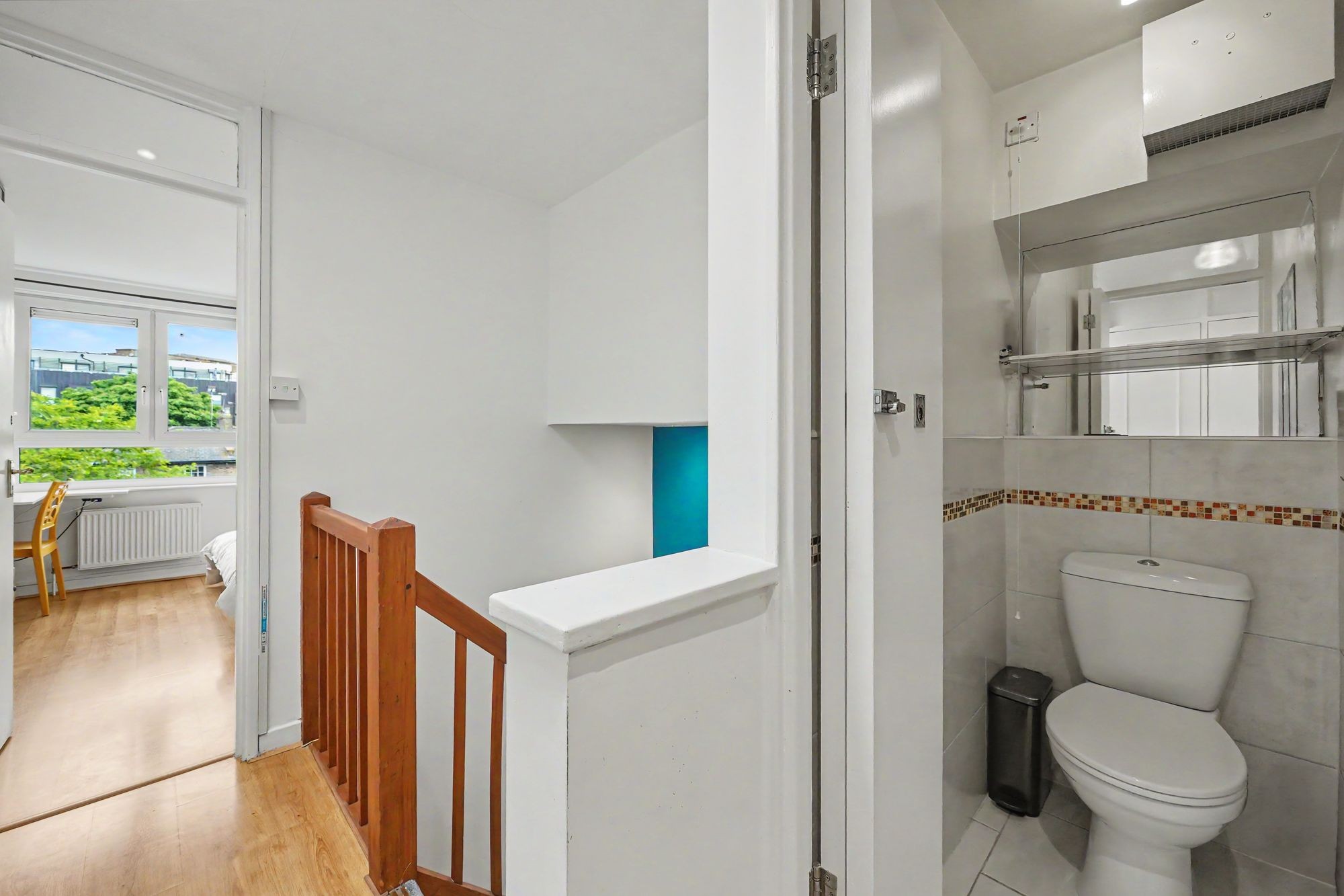 Images for Parkhurst Road, Holbrooke Court Parkhurst Road, N7 EAID:2092695728 BID:a6721746-bd1f-4561-86df-c186f35b52e2