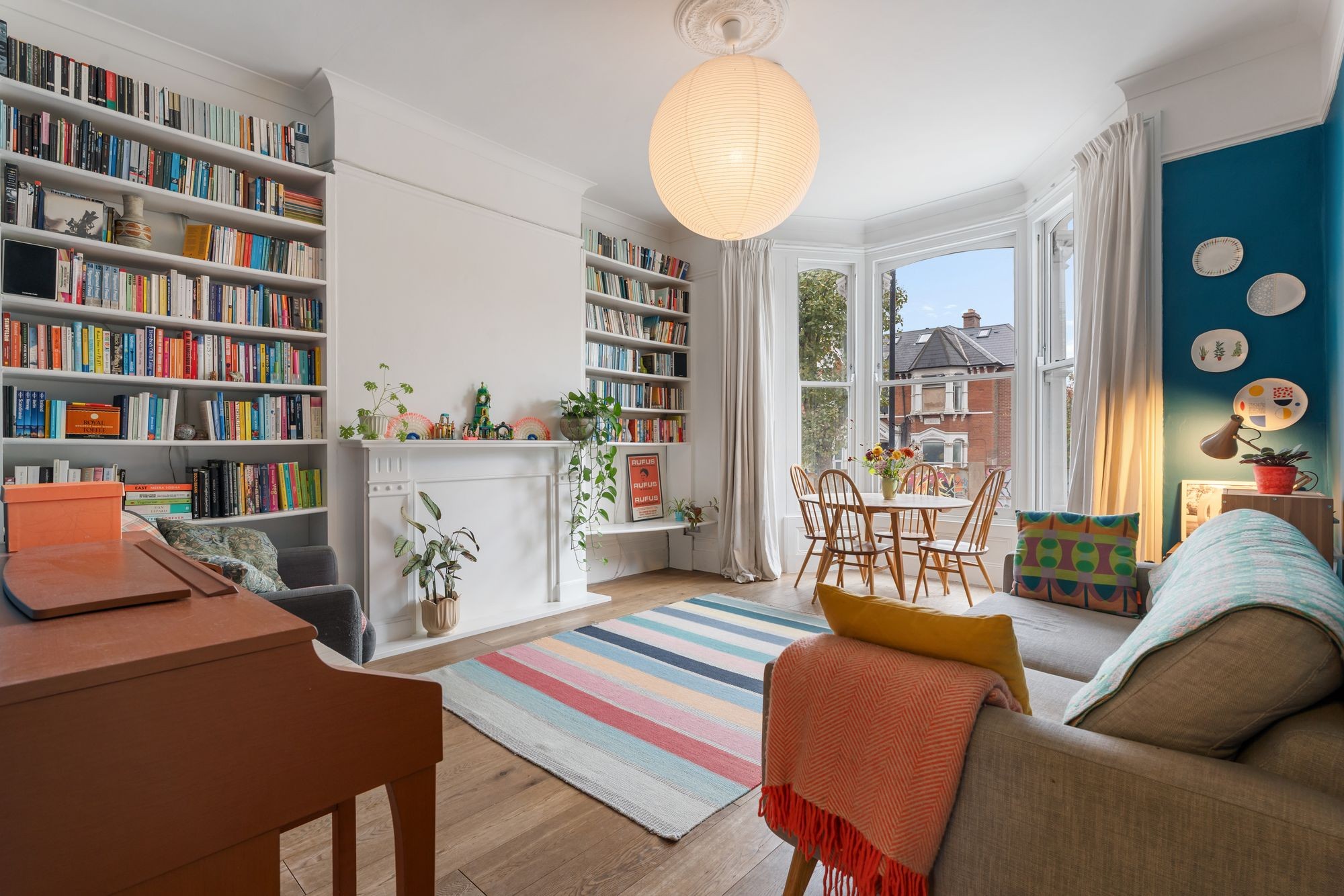 Images for Ferme Park Road, London, N4 EAID:2092695728 BID:d78cdad6-8851-45ca-b966-38a91e6bb6bf
