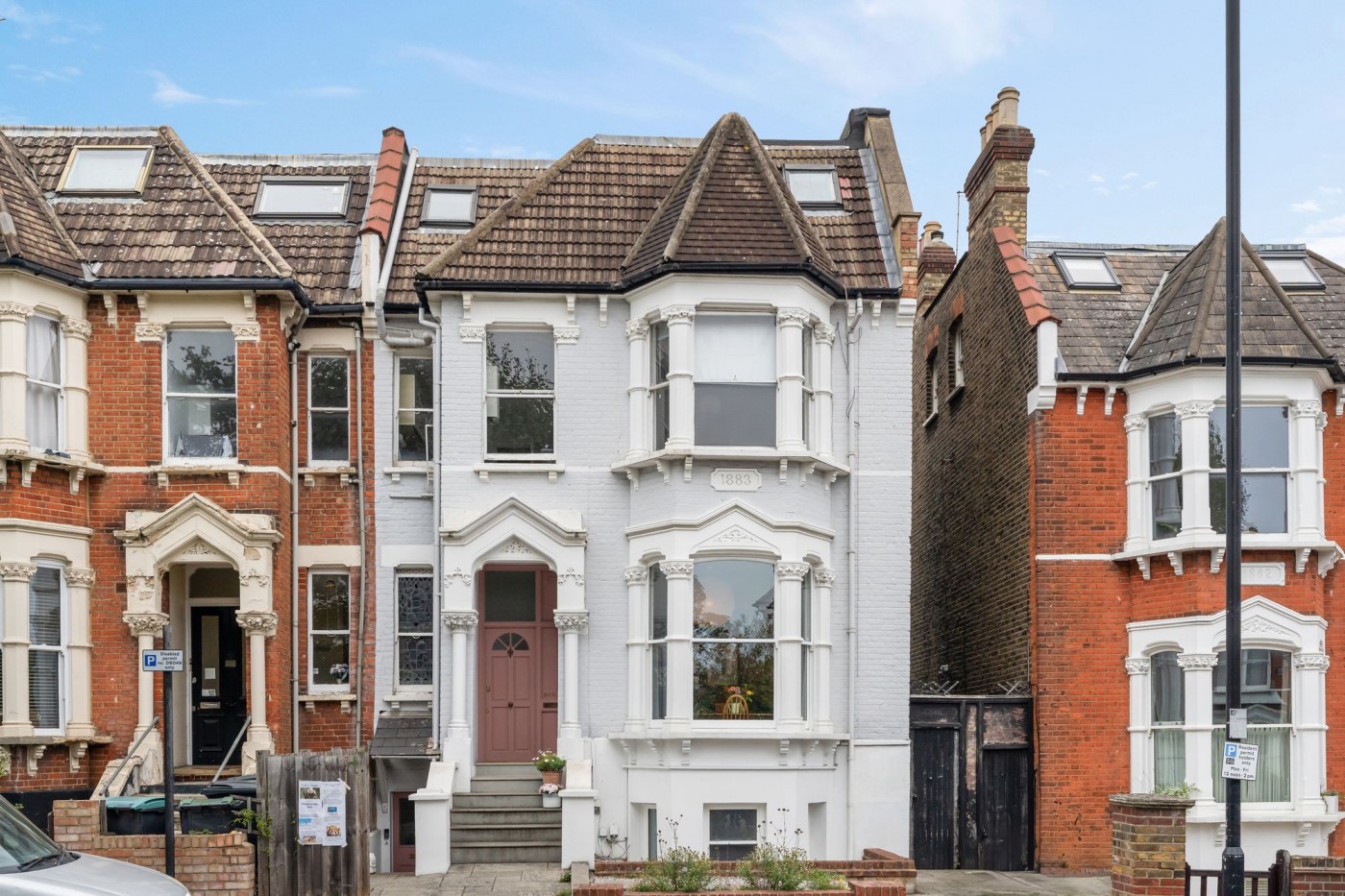 Images for Ferme Park Road, London, N4 EAID:2092695728 BID:d78cdad6-8851-45ca-b966-38a91e6bb6bf