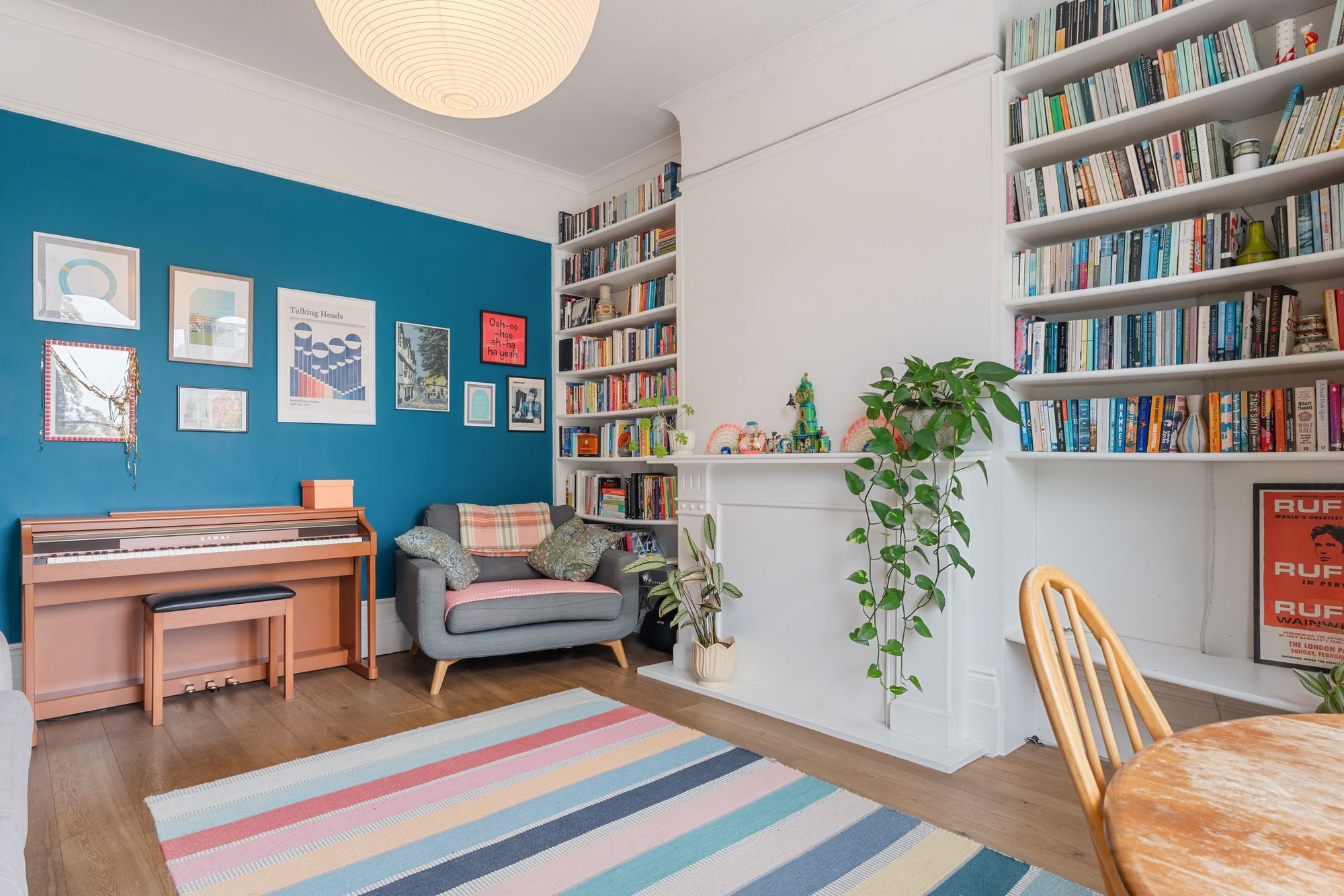 Images for Ferme Park Road, London, N4 EAID:2092695728 BID:d78cdad6-8851-45ca-b966-38a91e6bb6bf