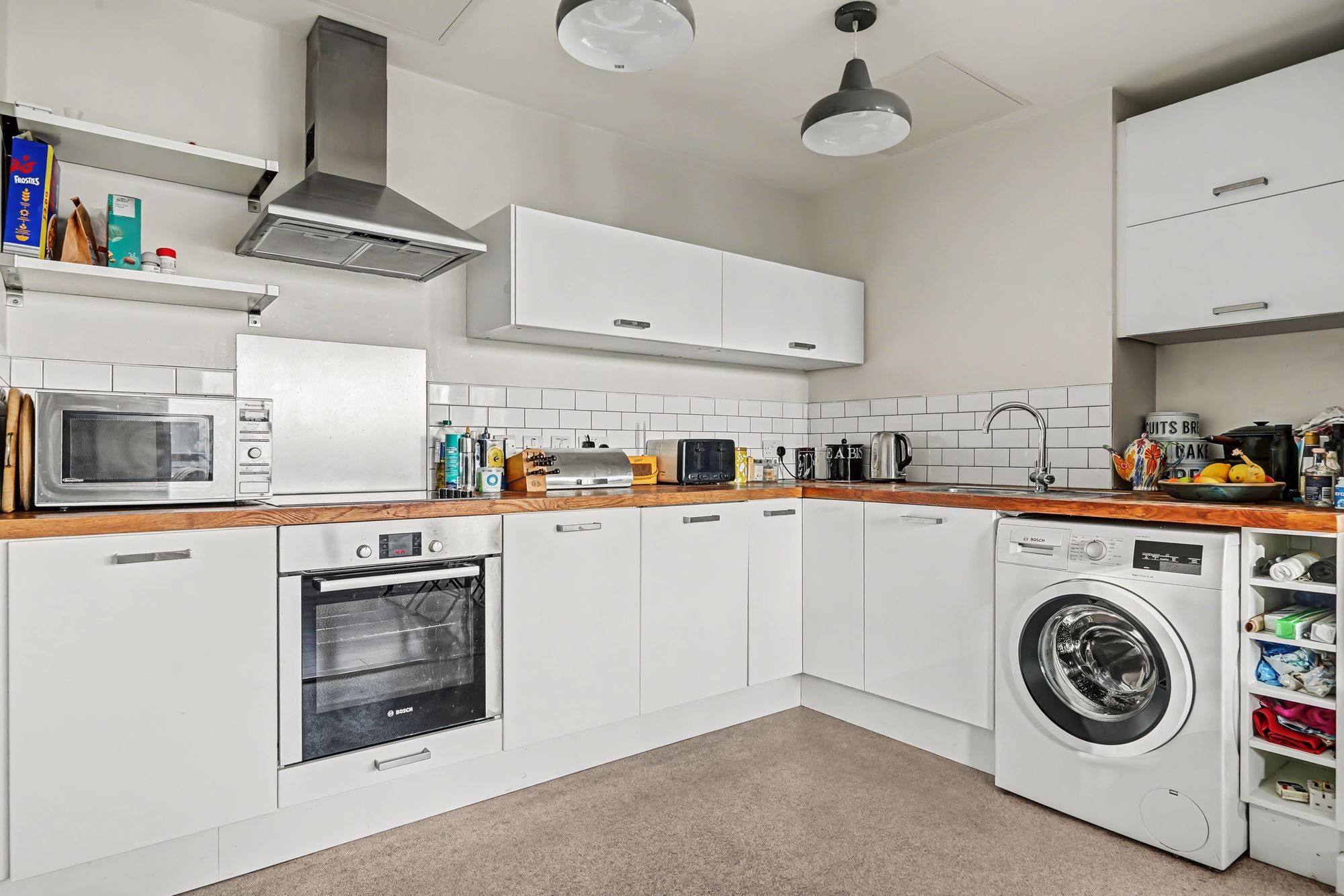 Images for Drayton Park, London, N5 EAID:2092695728 BID:03b1b085-2c4d-4c75-8eea-20939b8639ac