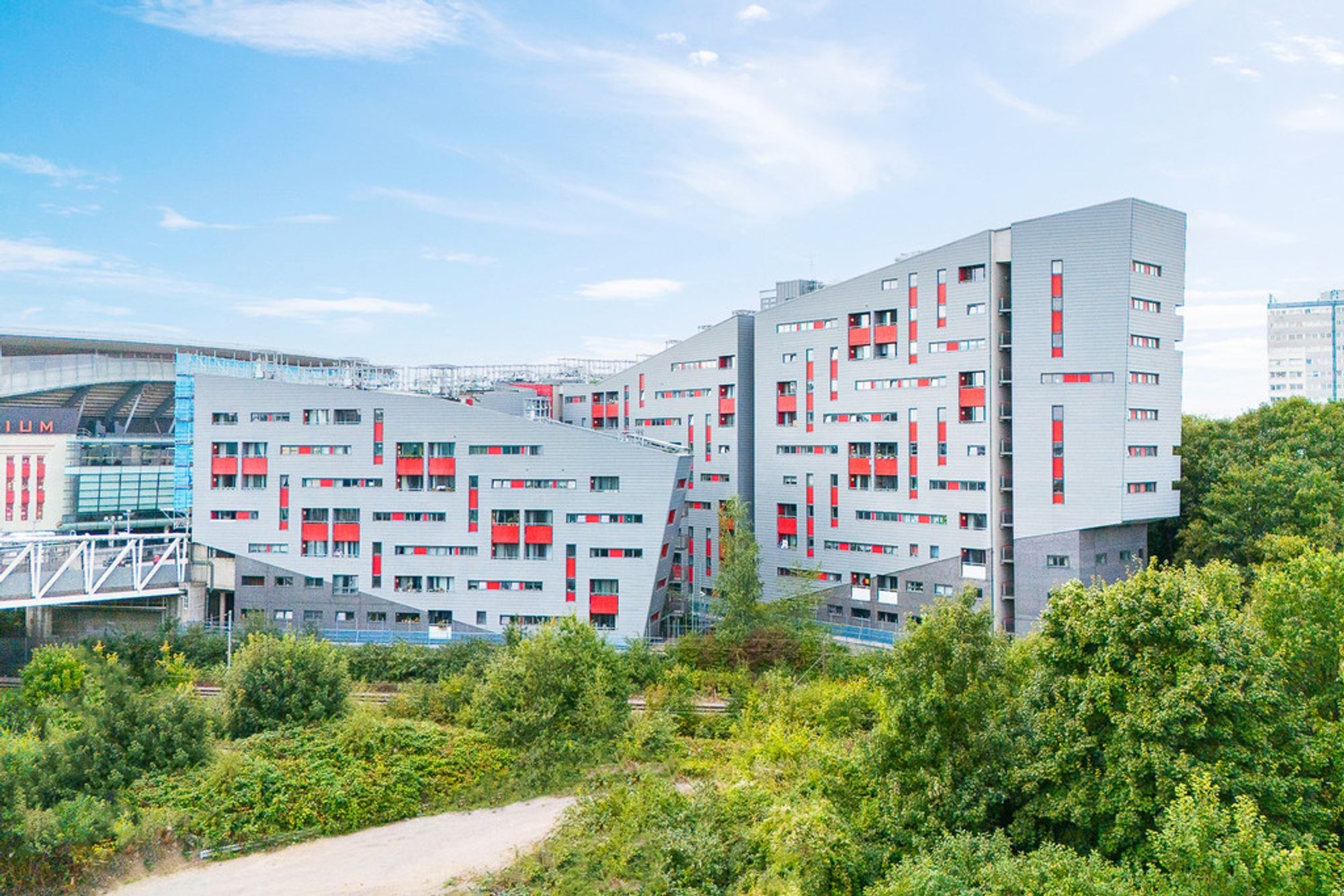 Images for Drayton Park, London, N5 EAID:2092695728 BID:03b1b085-2c4d-4c75-8eea-20939b8639ac