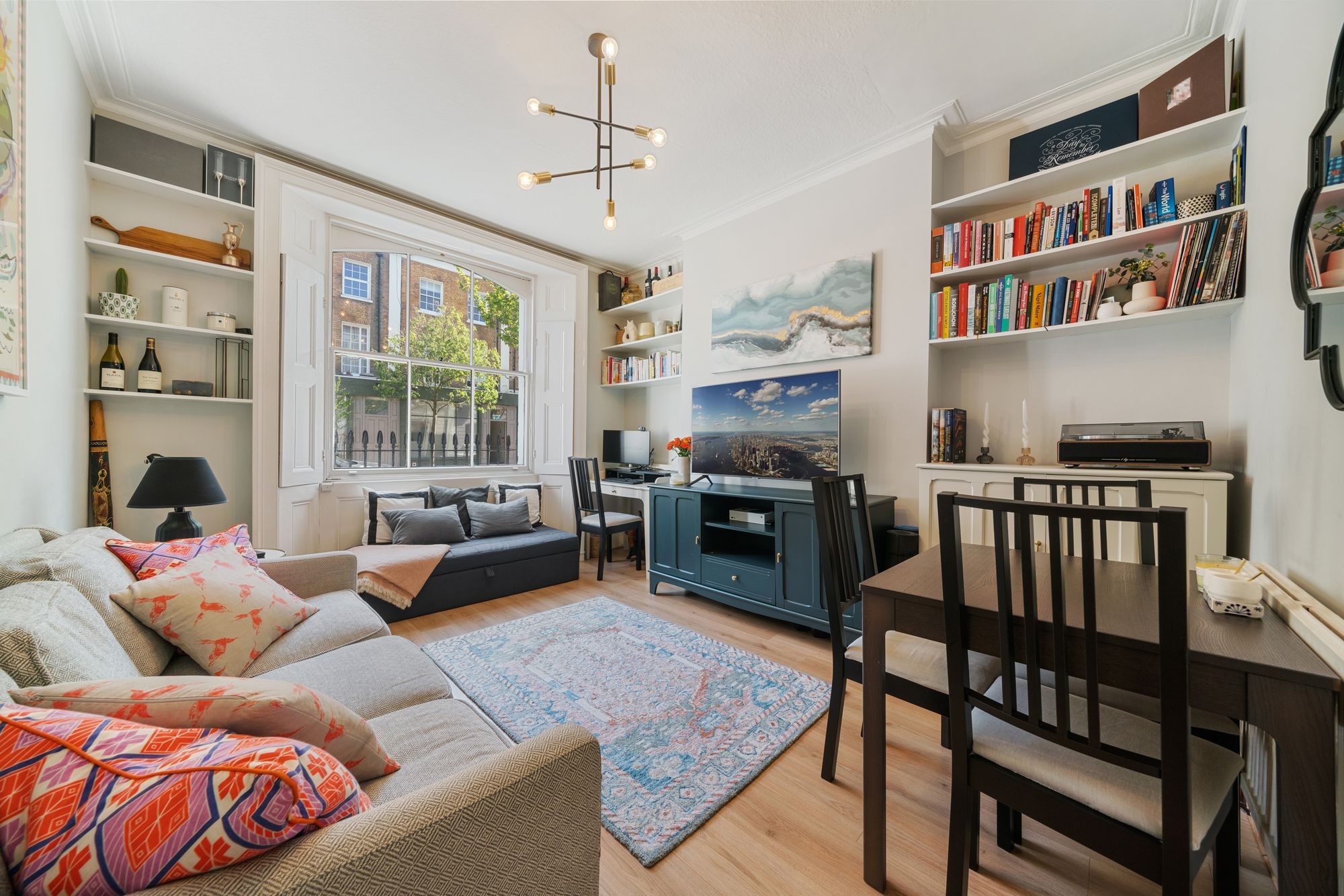 Images for Danbury Street, London, N1 EAID:2092695728 BID:03b1b085-2c4d-4c75-8eea-20939b8639ac