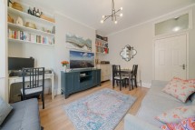 Images for Danbury Street, London, N1