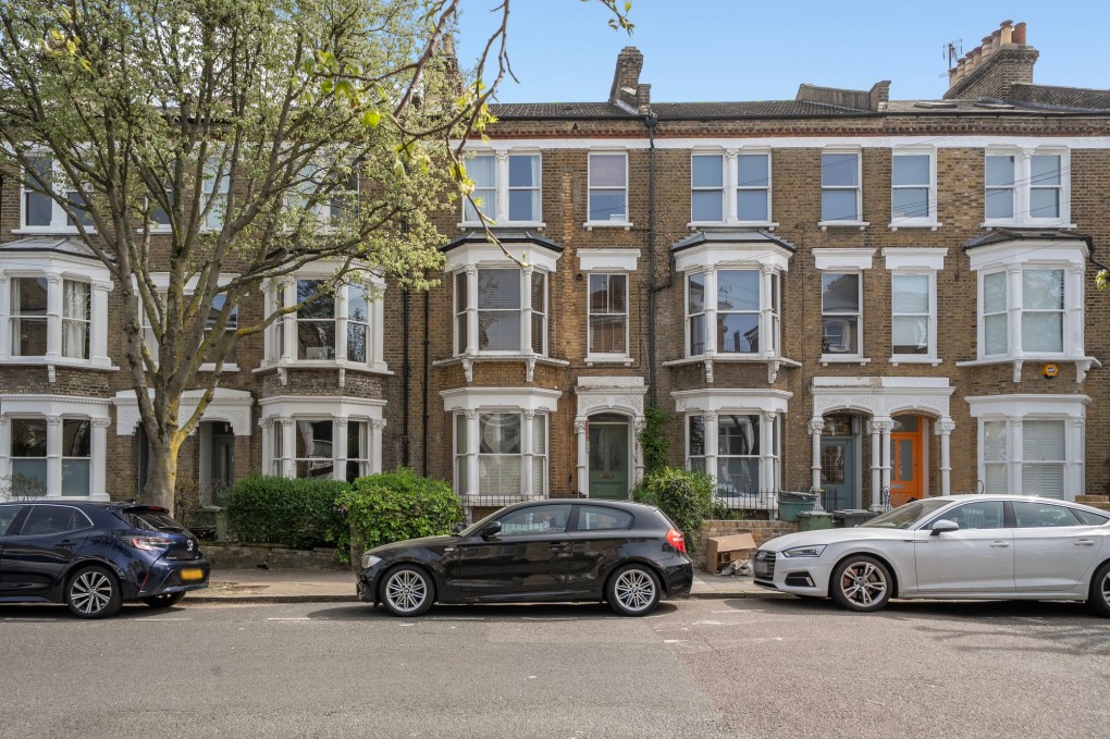 View Full Details for St. John's Villas, London, N19 - EAID:2092695728, BID:a6721746-bd1f-4561-86df-c186f35b52e2