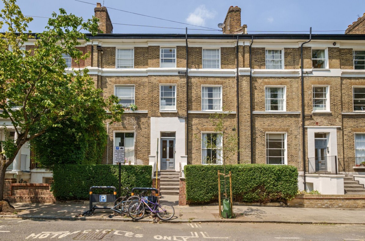St. John's Villas, London, N19 - EAID:2092695728, BID:a6721746-bd1f-4561-86df-c186f35b52e2