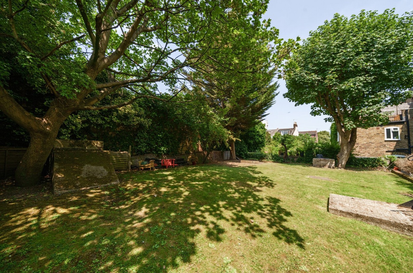 Images for St. John's Villas, London, N19 EAID:2092695728 BID:a6721746-bd1f-4561-86df-c186f35b52e2
