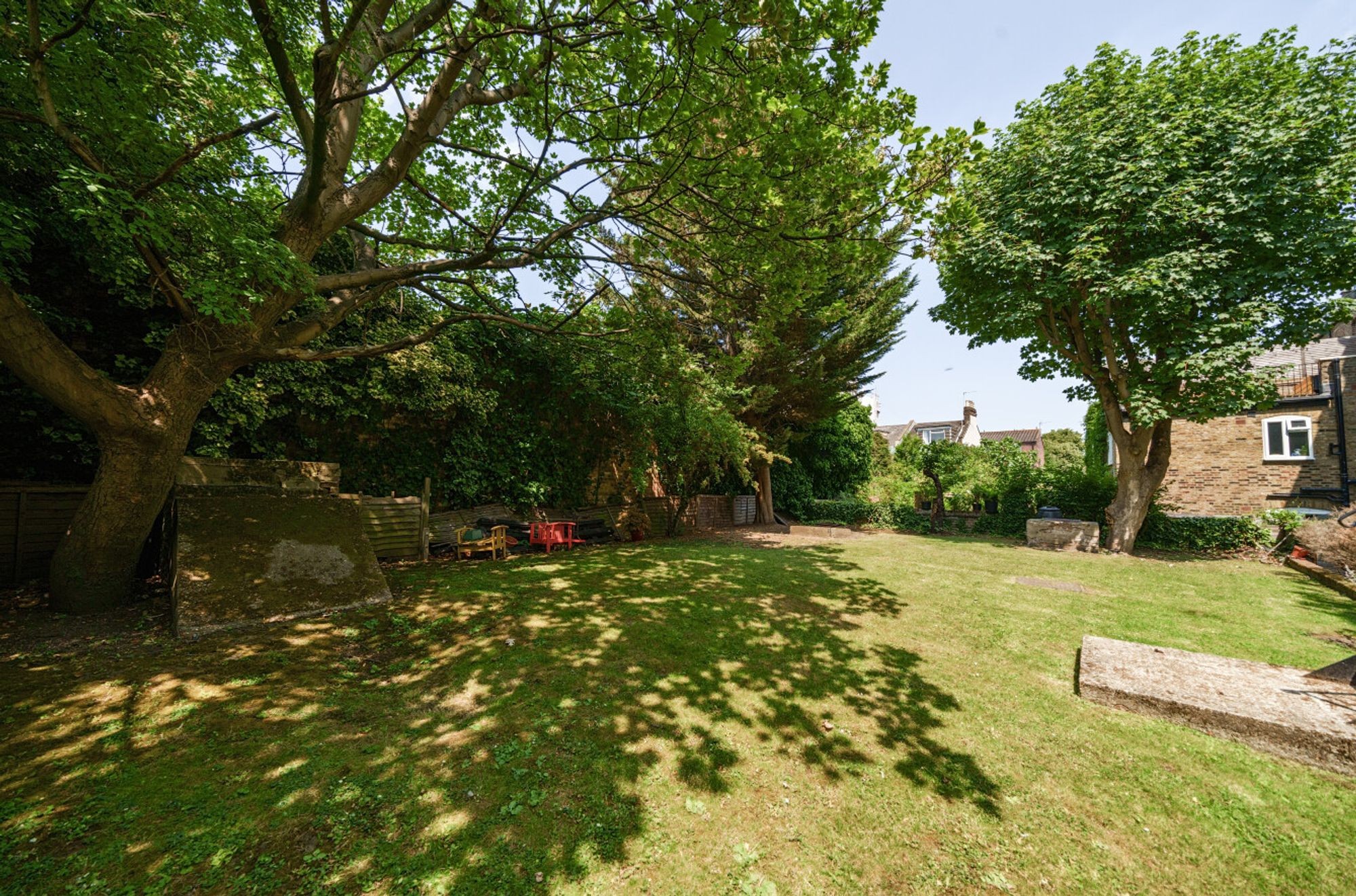 Images for St. John's Villas, London, N19 EAID:2092695728 BID:a6721746-bd1f-4561-86df-c186f35b52e2