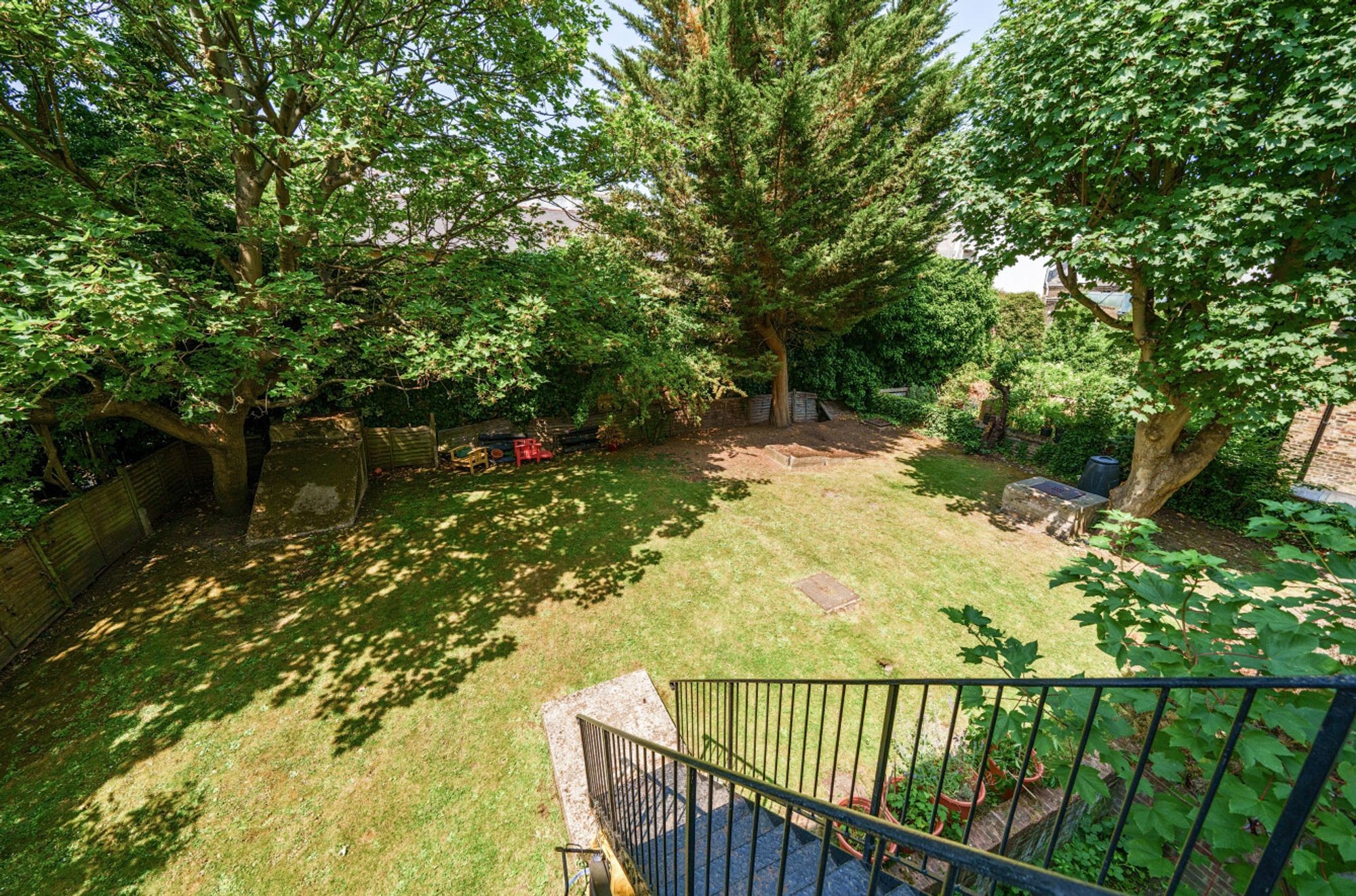 Images for St. John's Villas, London, N19 EAID:2092695728 BID:a6721746-bd1f-4561-86df-c186f35b52e2