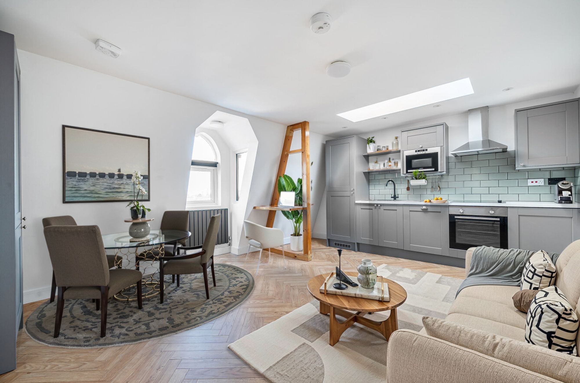 Wightman Road, London, N4