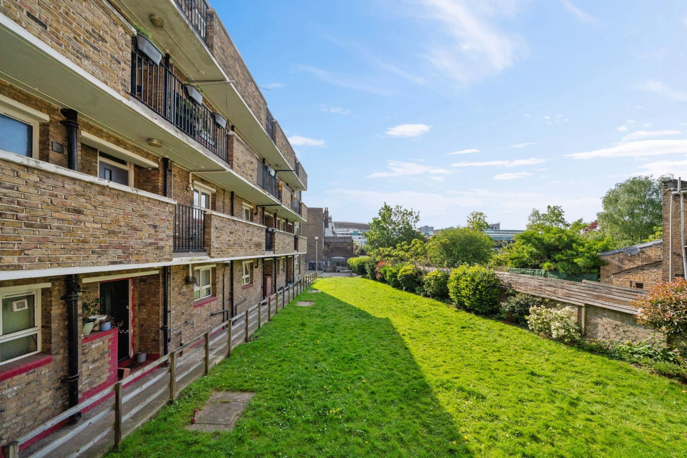 Images for Highbury Hill, Tawney Court Highbury Hill, N5 EAID:2092695728 BID:03b1b085-2c4d-4c75-8eea-20939b8639ac