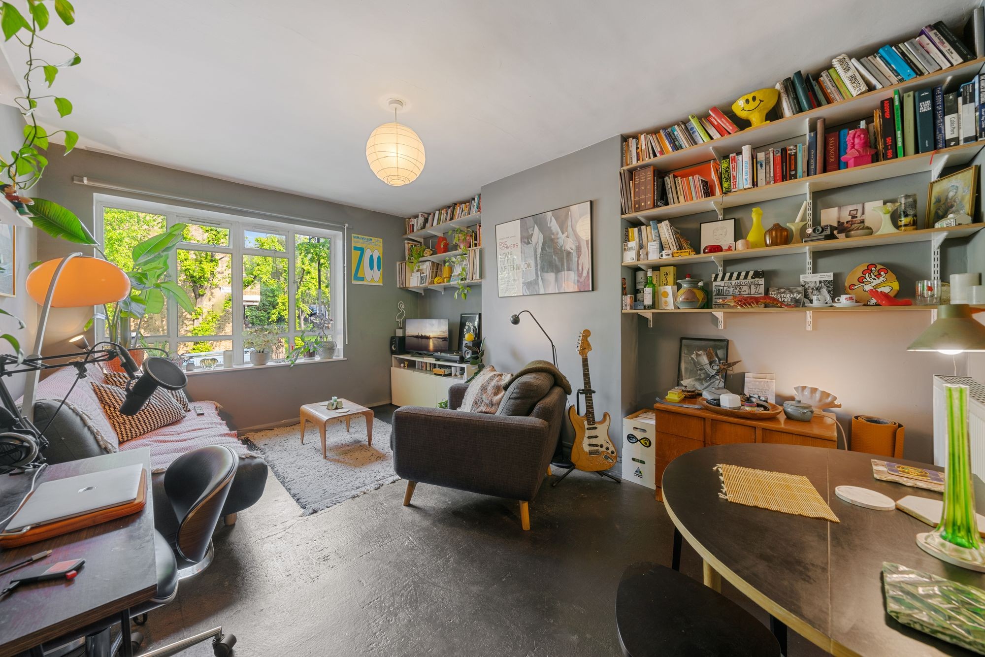 Images for Highbury Hill, Tawney Court Highbury Hill, N5 EAID:2092695728 BID:03b1b085-2c4d-4c75-8eea-20939b8639ac