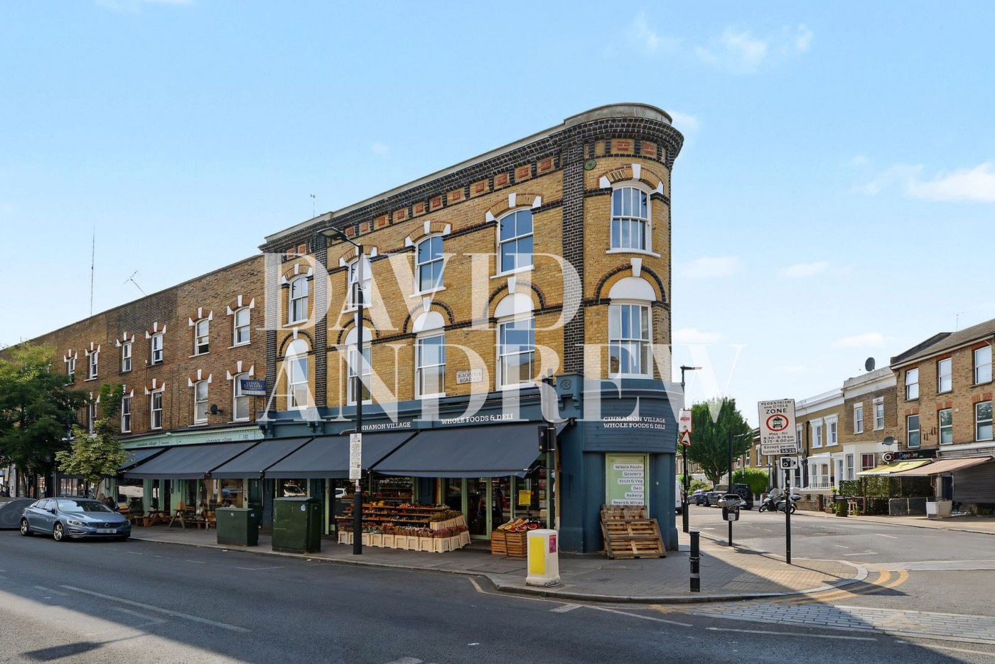 Images for Blackstock Road, London, N5 EAID:2092695728 BID:03b1b085-2c4d-4c75-8eea-20939b8639ac