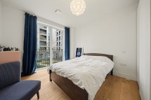 Images for Casbeard Street, Radwell Court, N4