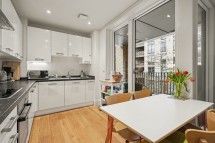 Images for Casbeard Street, Radwell Court, N4