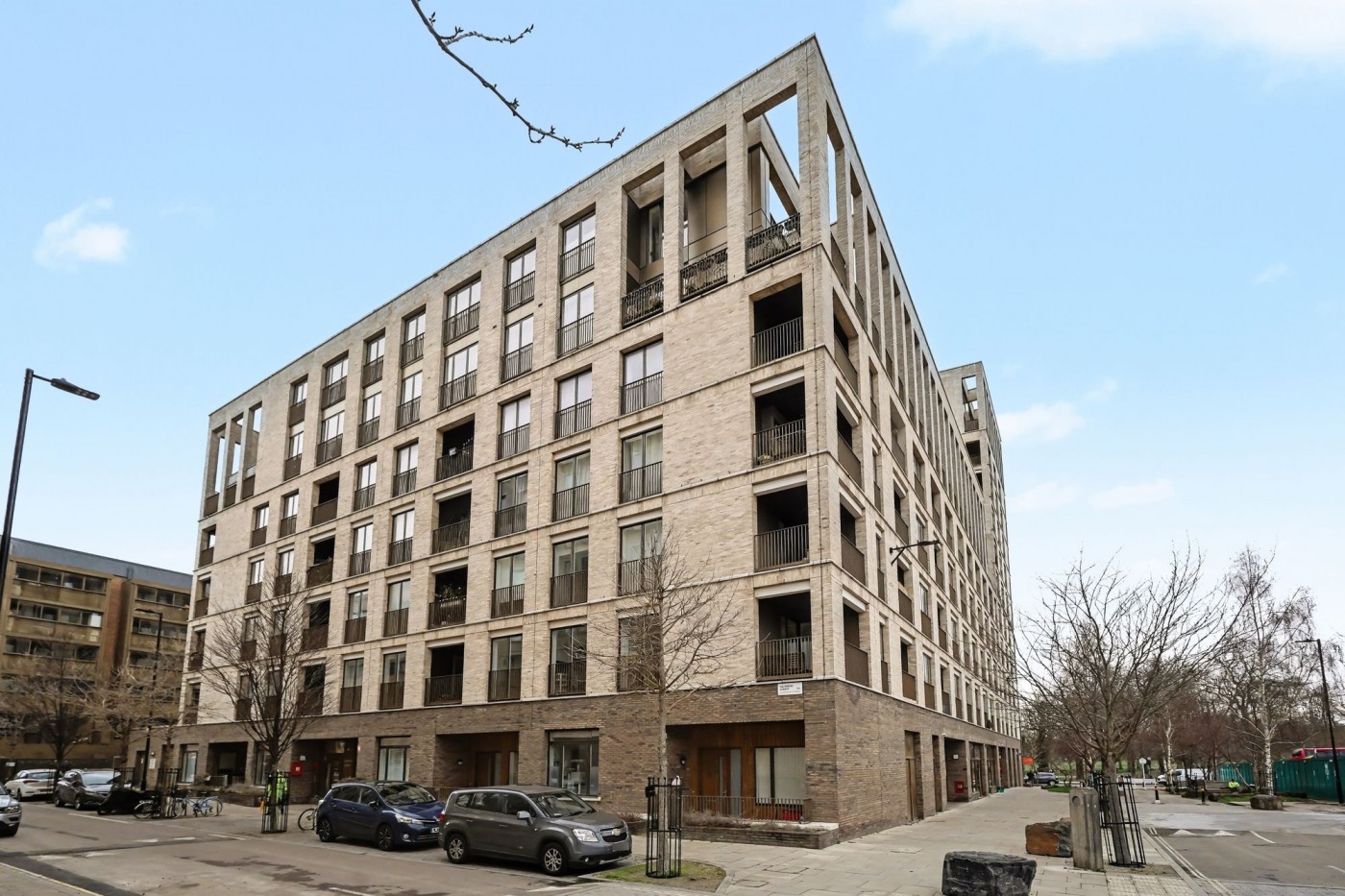 Images for Casbeard Street, Radwell Court, N4 EAID:2092695728 BID:03b1b085-2c4d-4c75-8eea-20939b8639ac