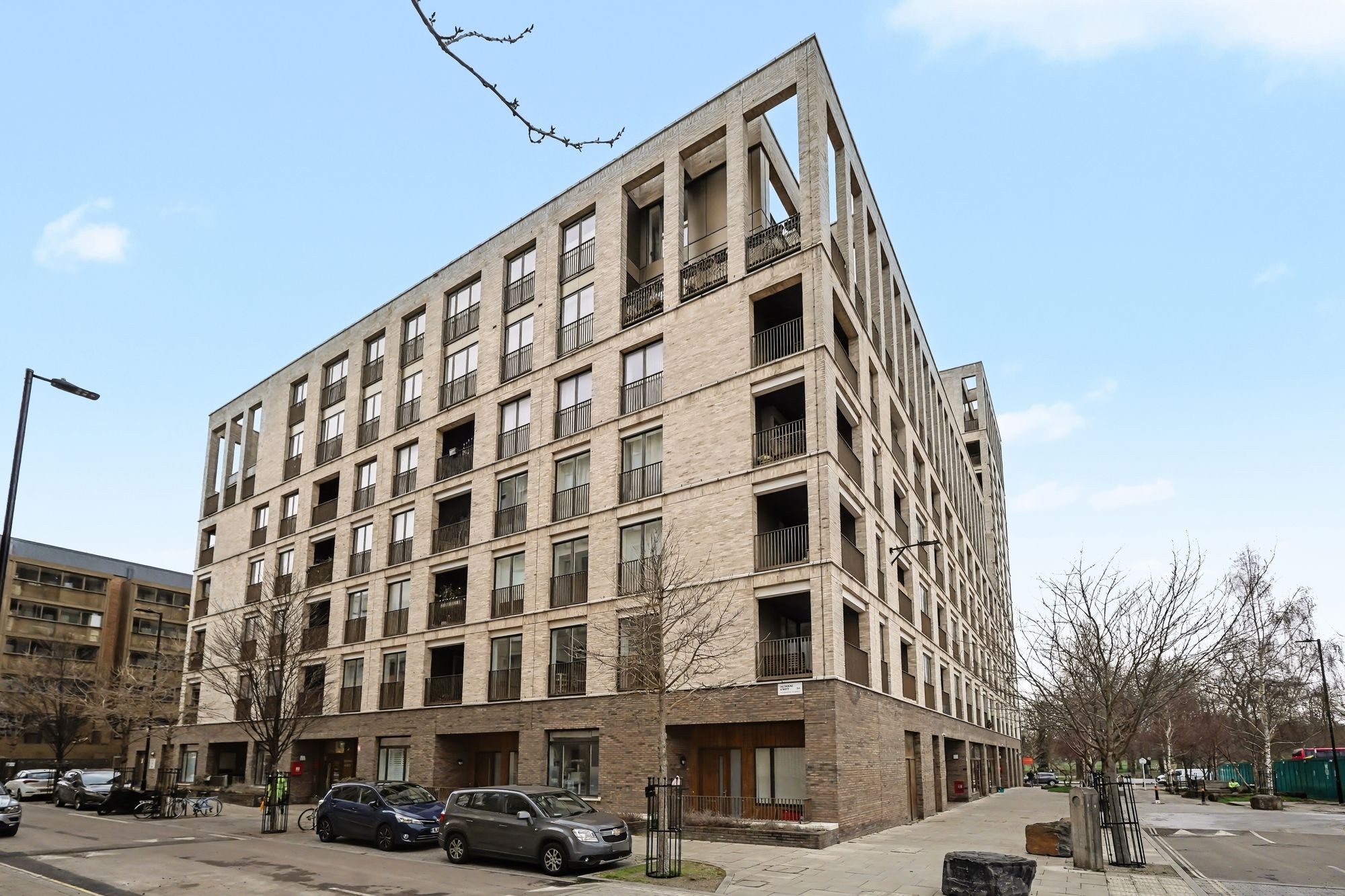 Images for Casbeard Street, Radwell Court, N4 EAID:2092695728 BID:03b1b085-2c4d-4c75-8eea-20939b8639ac