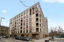 Images for Casbeard Street, Radwell Court, N4