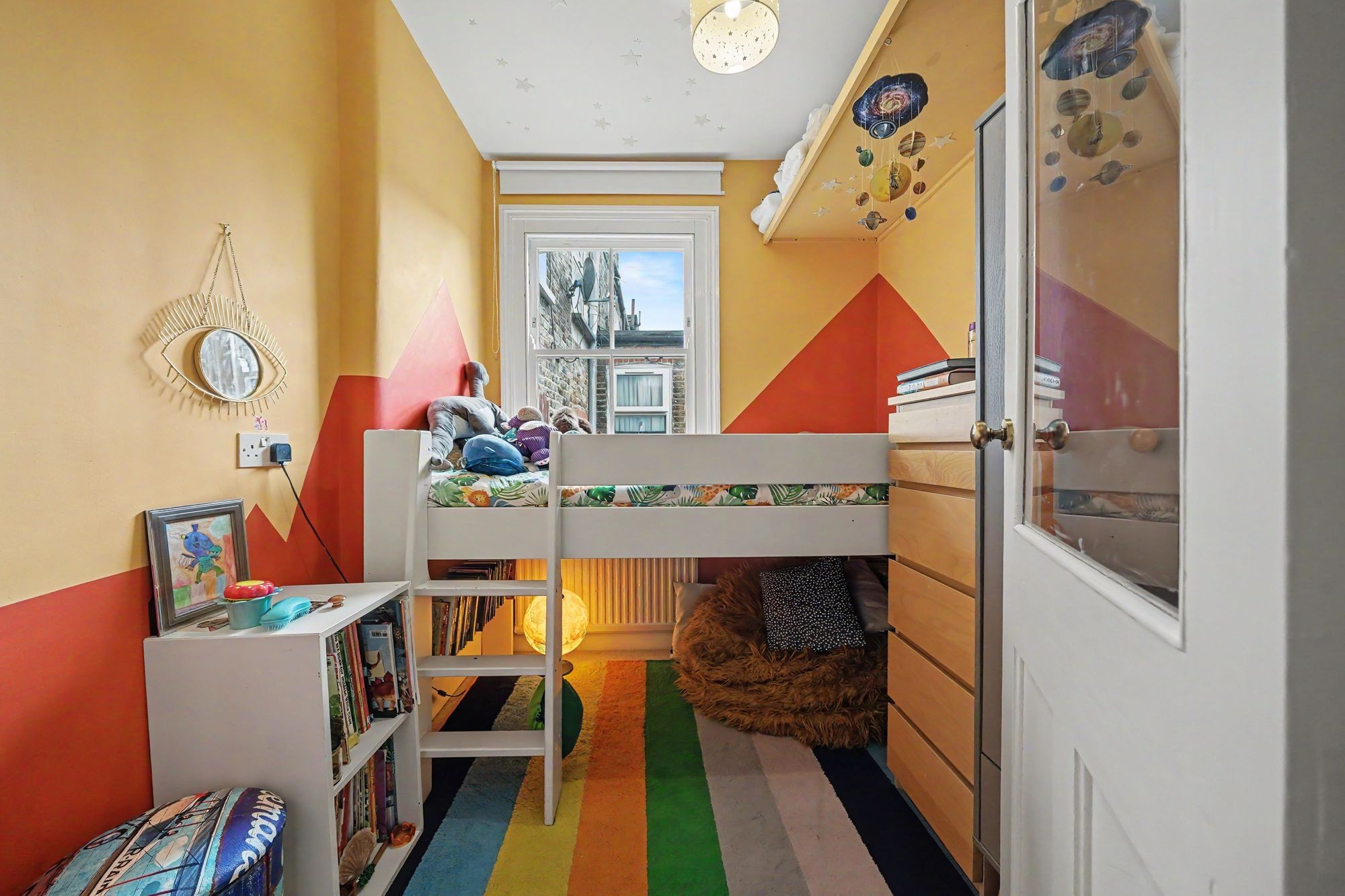 Images for Falkland Road, London, N8 EAID:2092695728 BID:a6721746-bd1f-4561-86df-c186f35b52e2