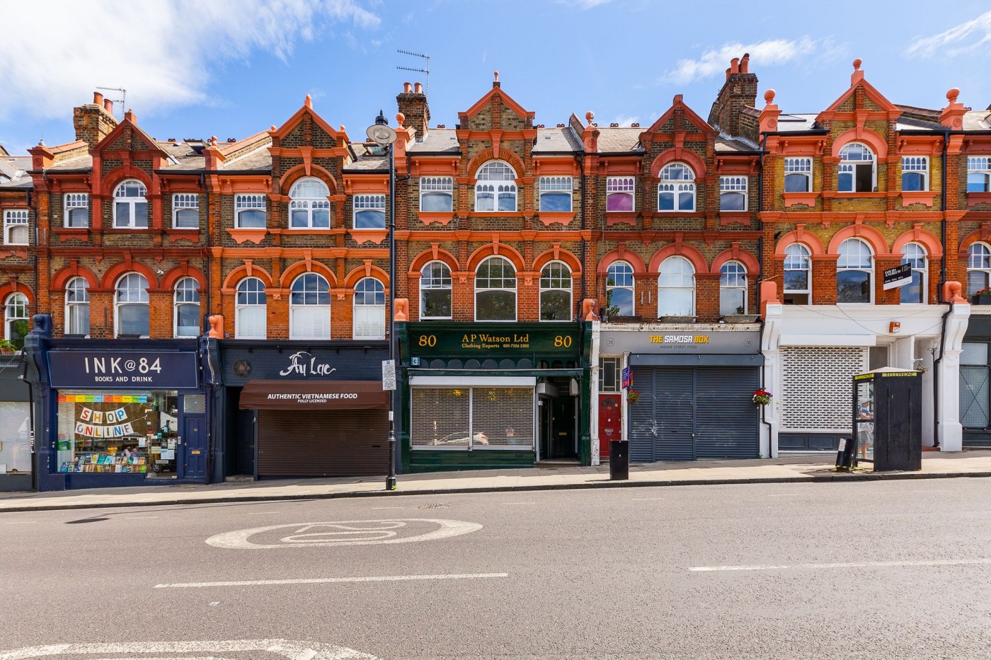 Images for Highbury Park, London, N5 EAID:2092695728 BID:03b1b085-2c4d-4c75-8eea-20939b8639ac