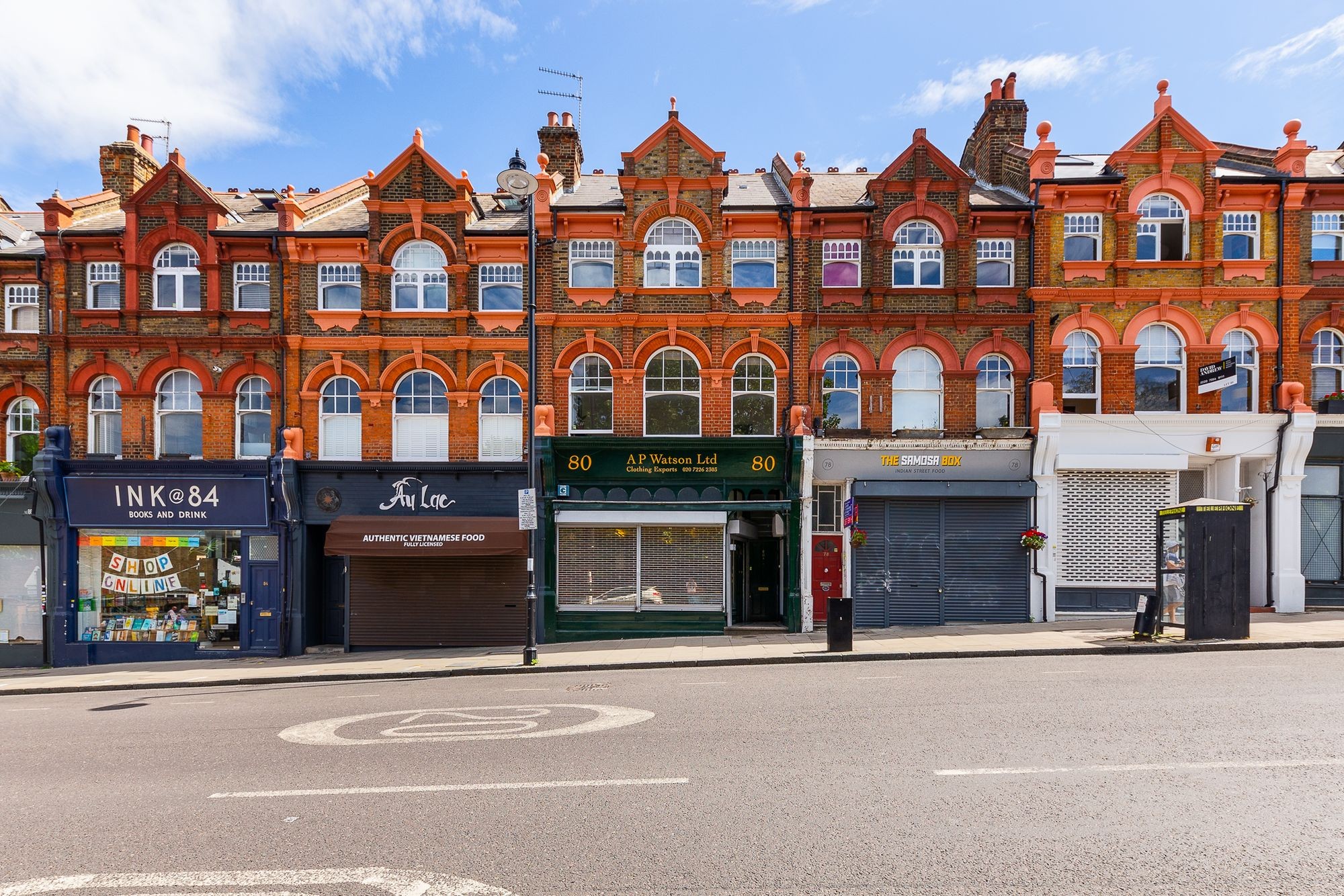 Images for Highbury Park, London, N5 EAID:2092695728 BID:03b1b085-2c4d-4c75-8eea-20939b8639ac