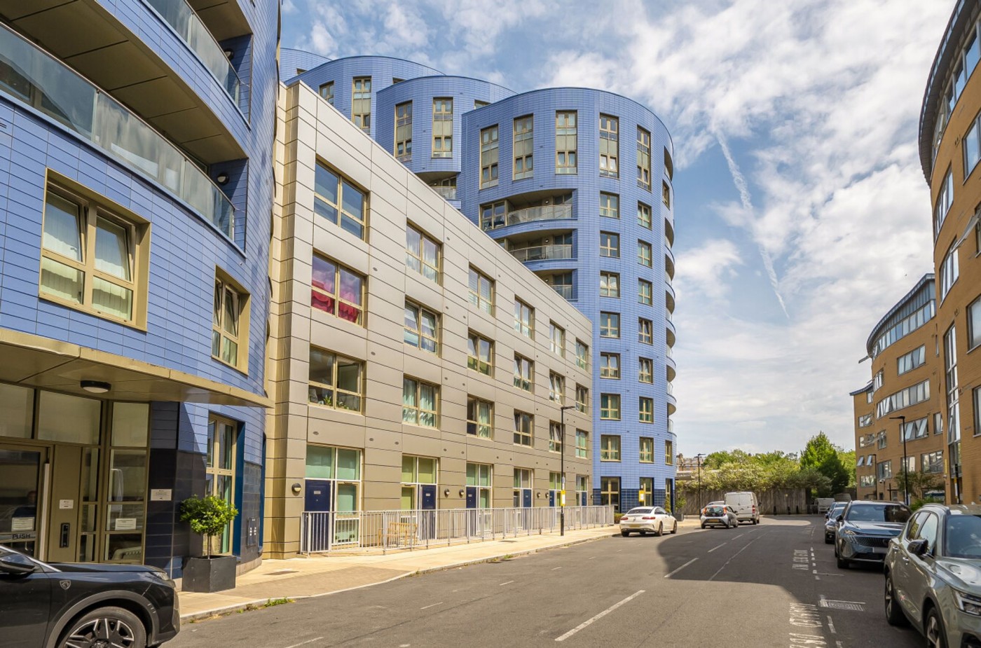 Images for Queensland Road, London, N7 EAID:2092695728 BID:a6721746-bd1f-4561-86df-c186f35b52e2