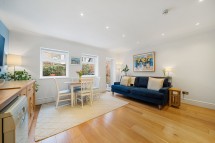 Images for Upper Tollington Park, London, N4