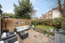 Images for Upper Tollington Park, London, N4