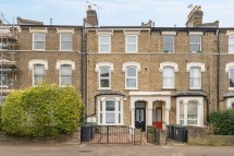 Images for Upper Tollington Park, London, N4