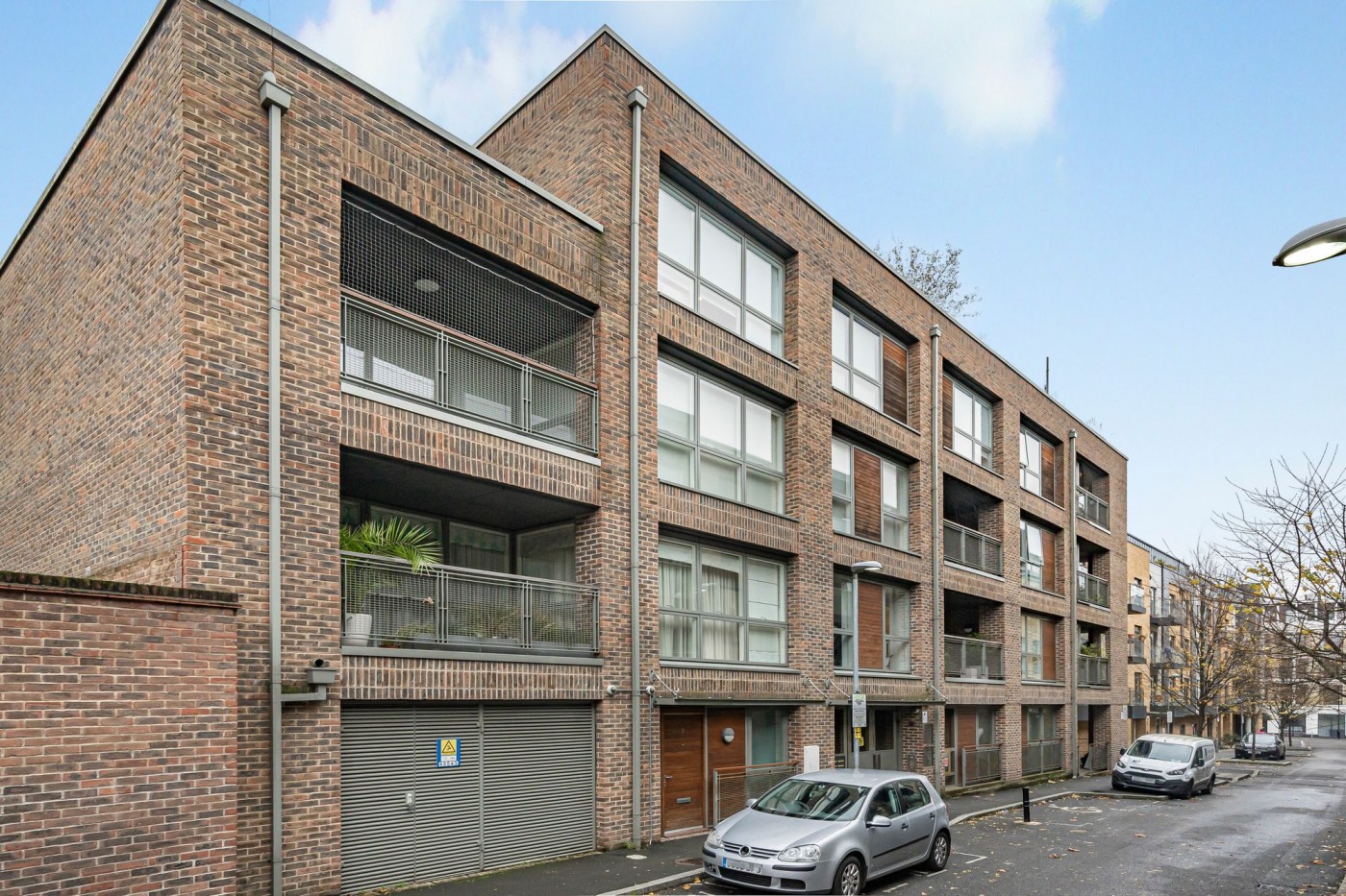 Images for Ruskin Court, 3 Charles Street, N19 EAID:2092695728 BID:a6721746-bd1f-4561-86df-c186f35b52e2