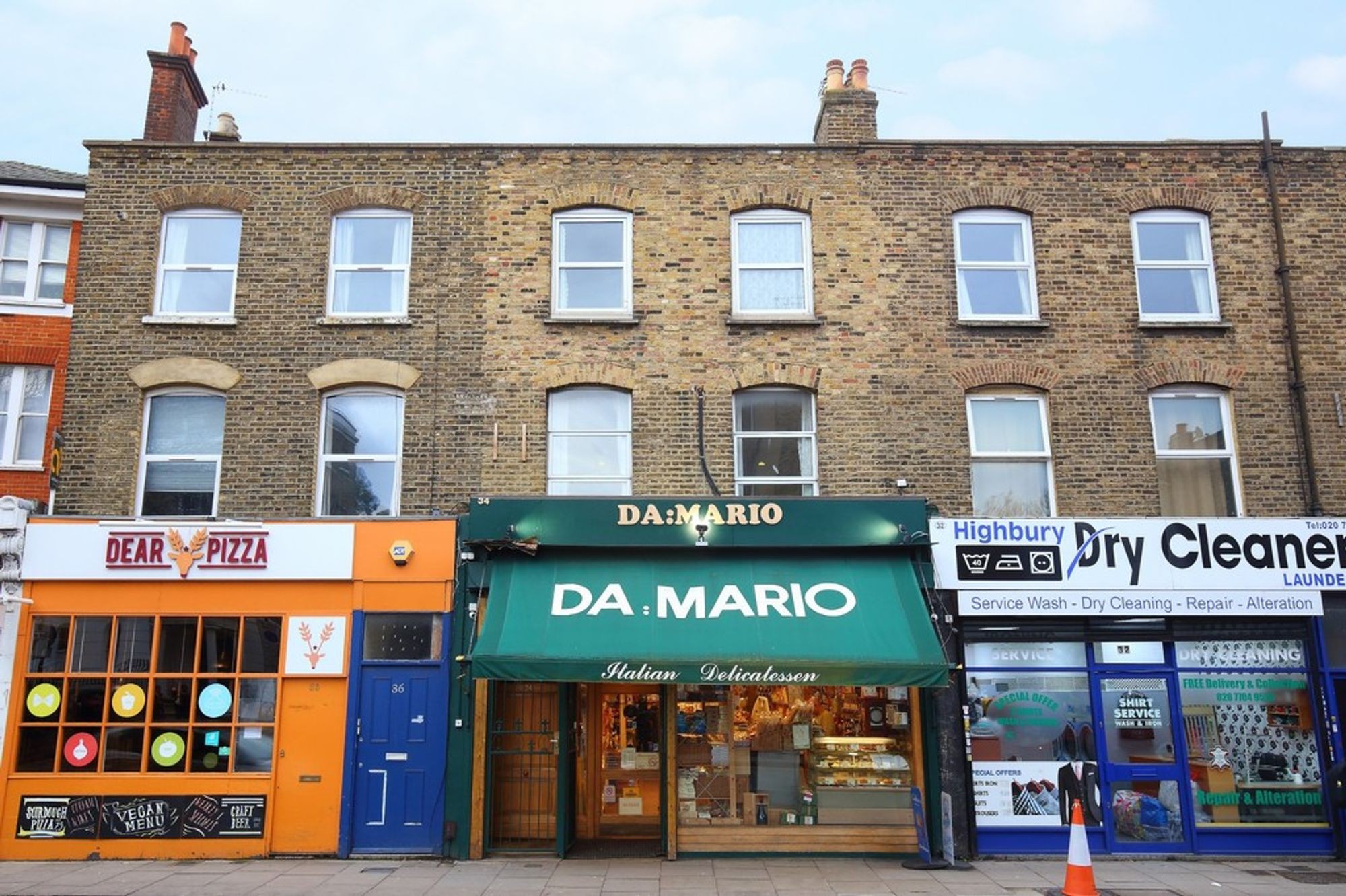 Images for Highbury Park, London, N5 EAID:2092695728 BID:03b1b085-2c4d-4c75-8eea-20939b8639ac