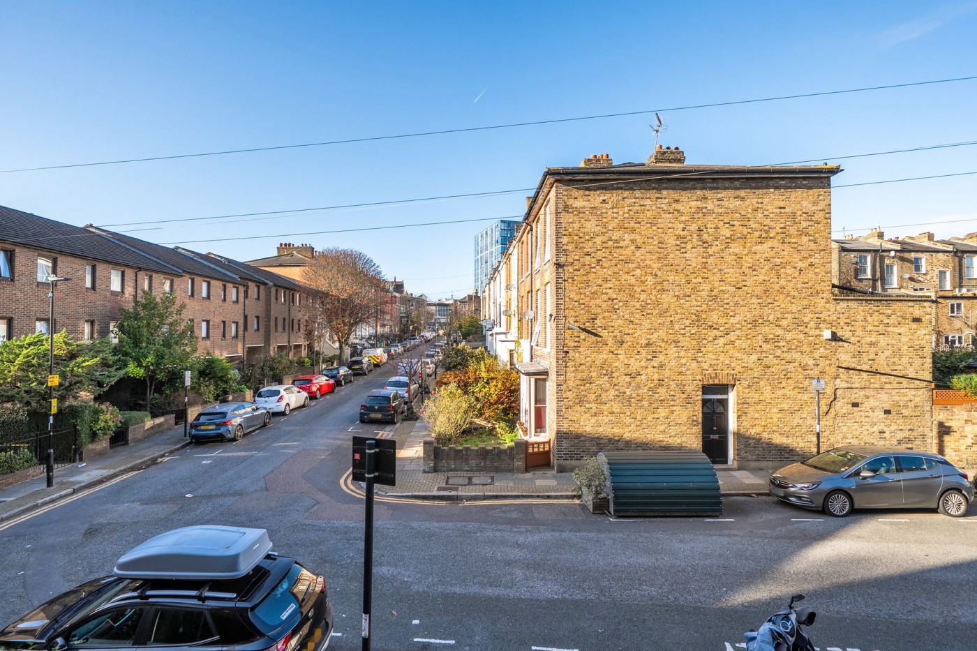 Images for Hargrave Road, Hargrave Mansions Hargrave Road, N19 EAID:2092695728 BID:a6721746-bd1f-4561-86df-c186f35b52e2