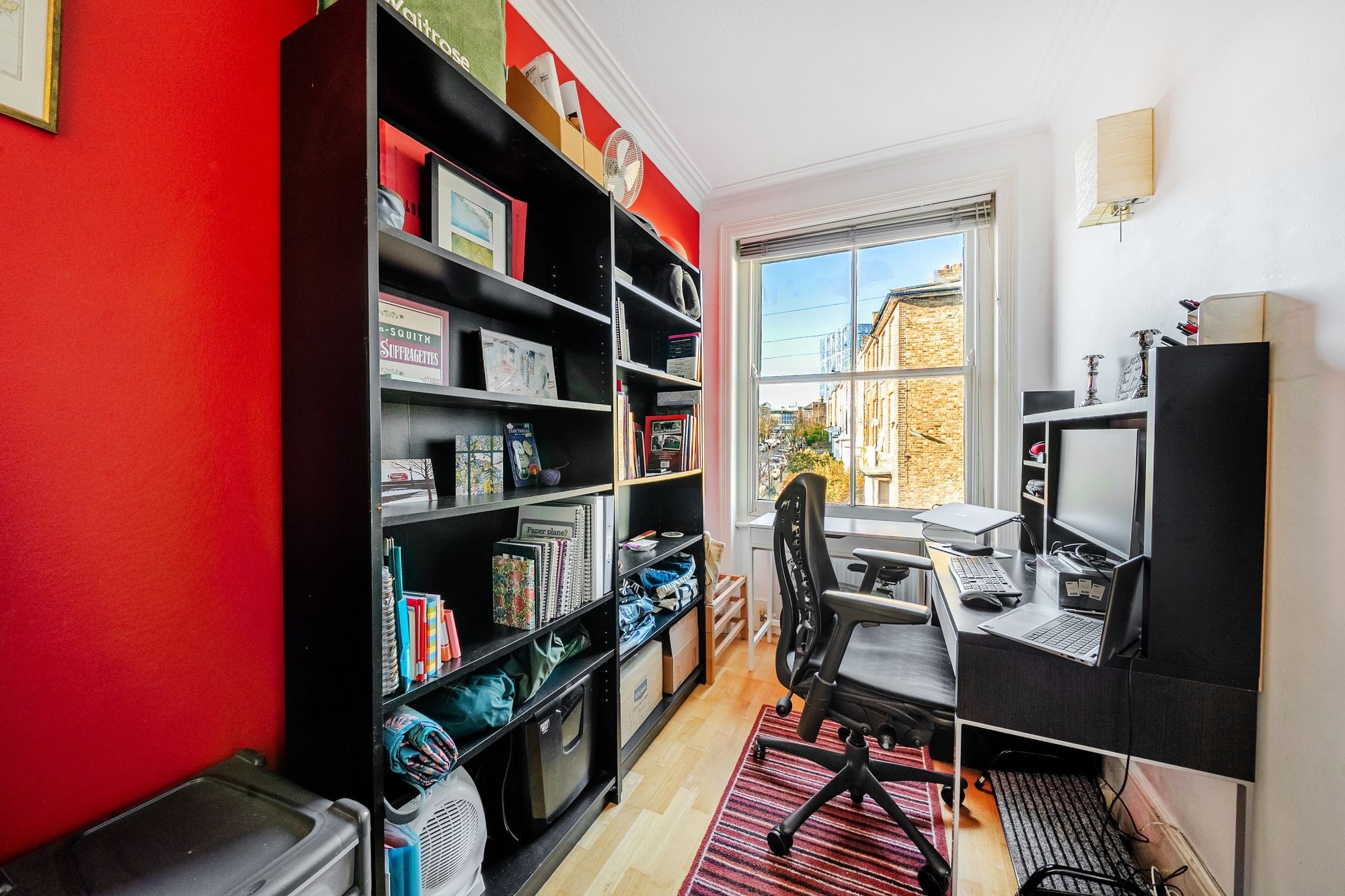 Images for Hargrave Road, Hargrave Mansions Hargrave Road, N19 EAID:2092695728 BID:a6721746-bd1f-4561-86df-c186f35b52e2