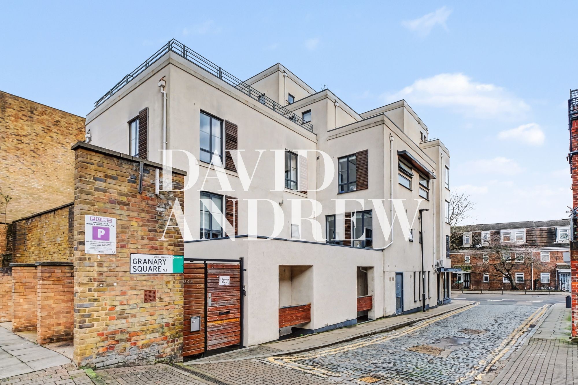 Images for Epping Place, London, N1 EAID:2092695728 BID:03b1b085-2c4d-4c75-8eea-20939b8639ac