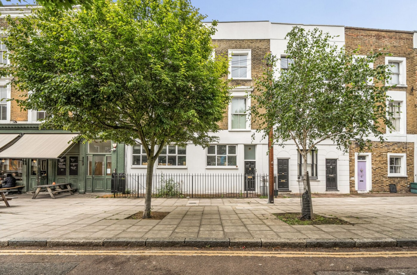 Images for Landseer Road, London, N19 EAID:2092695728 BID:a6721746-bd1f-4561-86df-c186f35b52e2