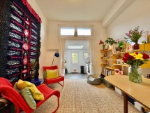 Images for Axminster Road, London, N7