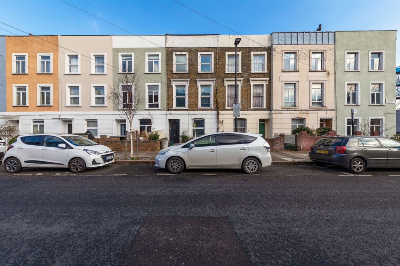 Images for Axminster Road, London, N7 EAID:2092695728 BID:a6721746-bd1f-4561-86df-c186f35b52e2